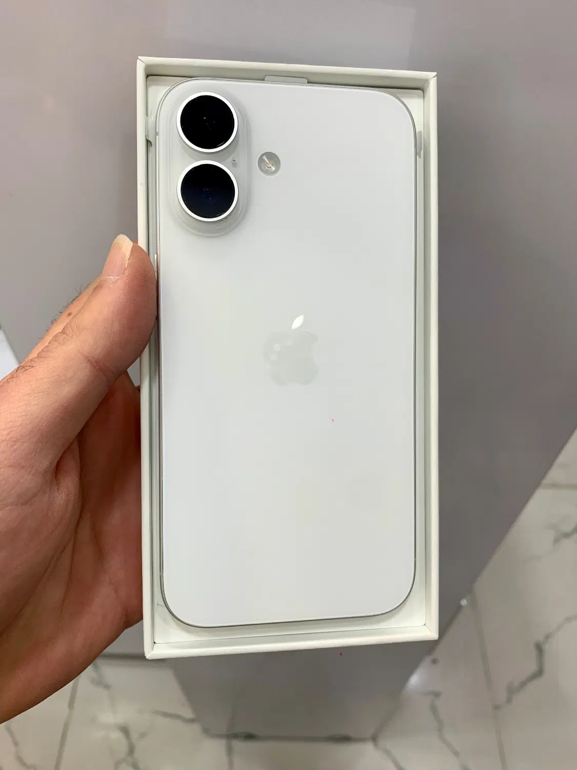 Iphone 16 normall|موبایل|اصفهان, سیچان|دیوار