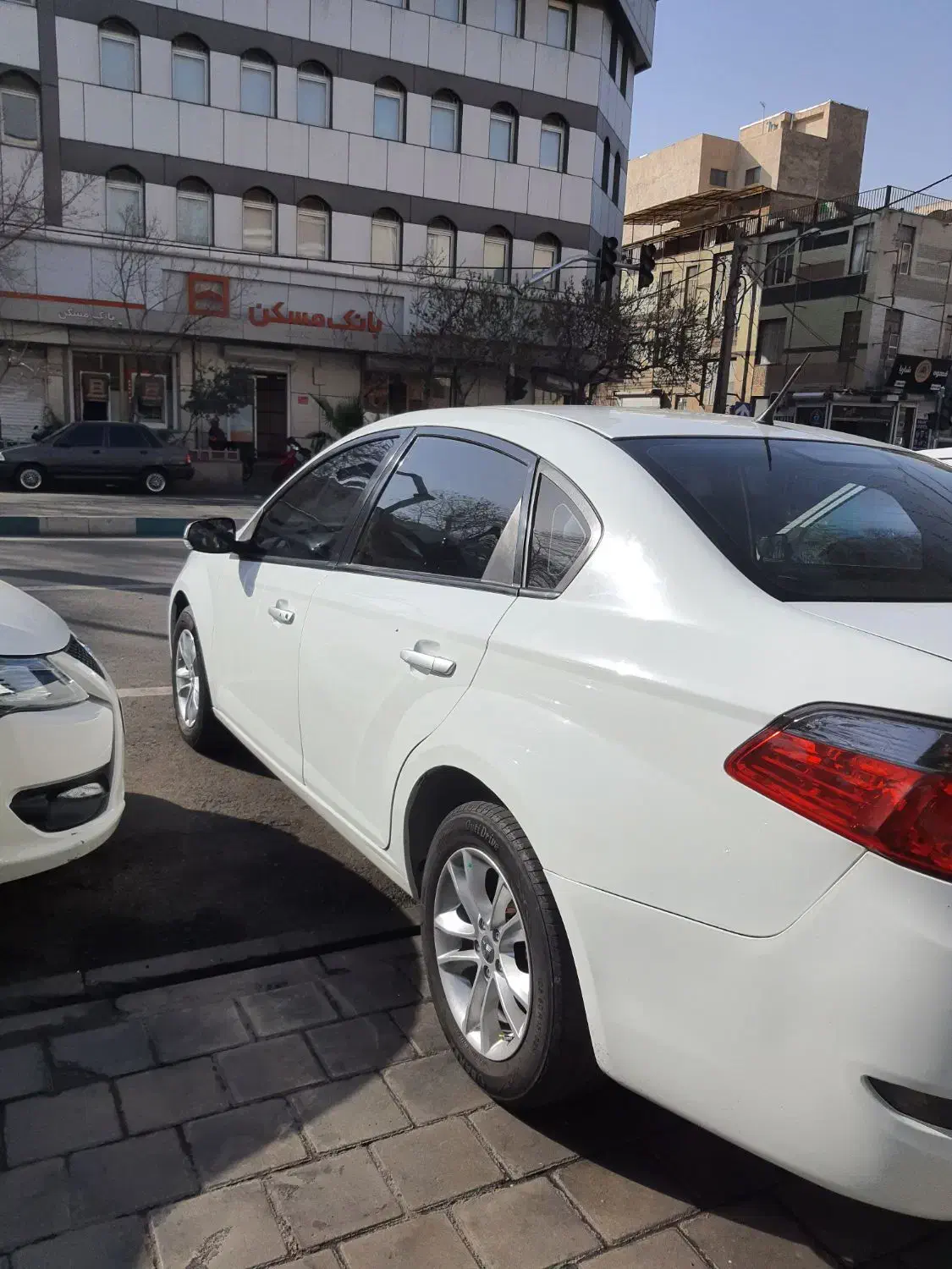 برلیانس1650cc|خودرو سواری و وانت|تهران, جی|دیوار