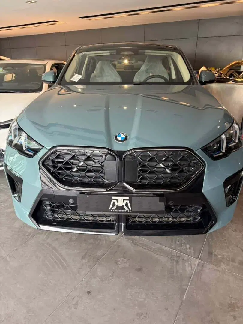 BMW X2 SDRIVE 2026|خودرو سواری و وانت|تهران, نیلوفر|دیوار