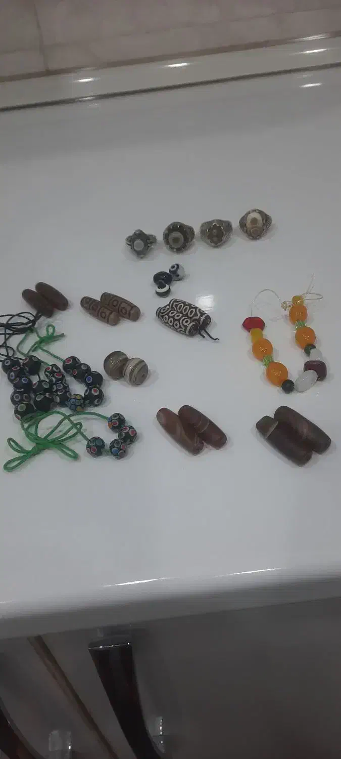 مهره|بدلیجات|شوشتر, |دیوار