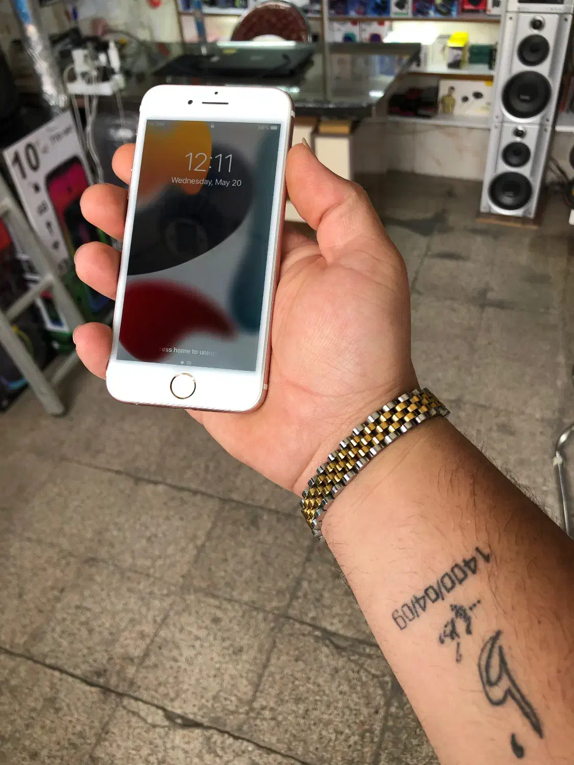 iphone7|موبایل|خوی, |دیوار