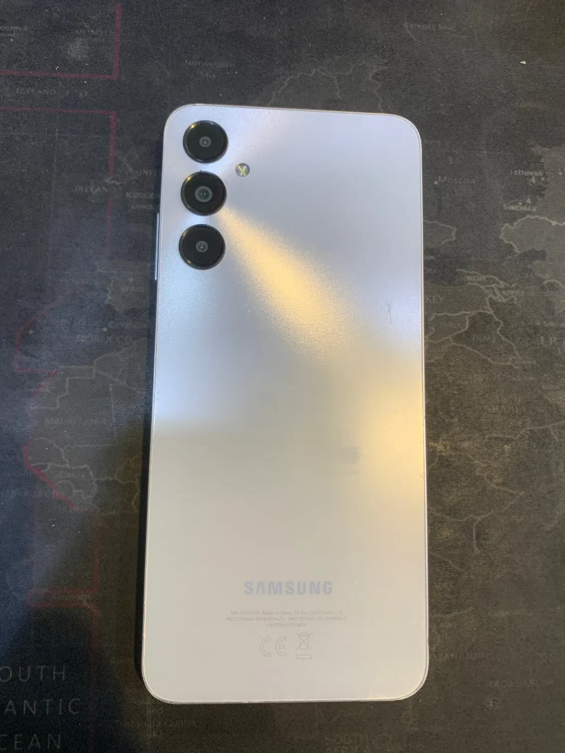 Samsung a05s|موبایل|تبریز, |دیوار