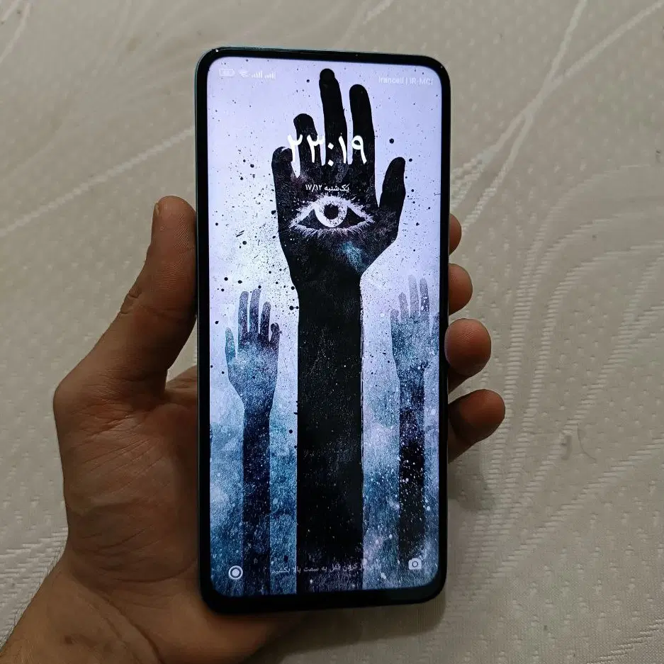 poco x4 gt|موبایل|اصفهان, عطار نیشابوری|دیوار