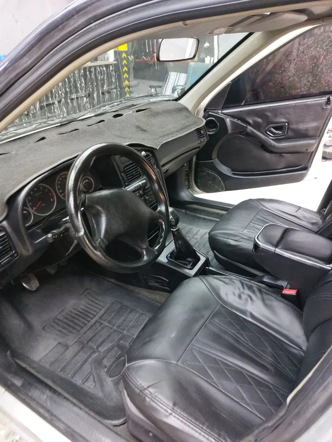 پژو 405|خودرو کلاسیک|یاسوج, |دیوار