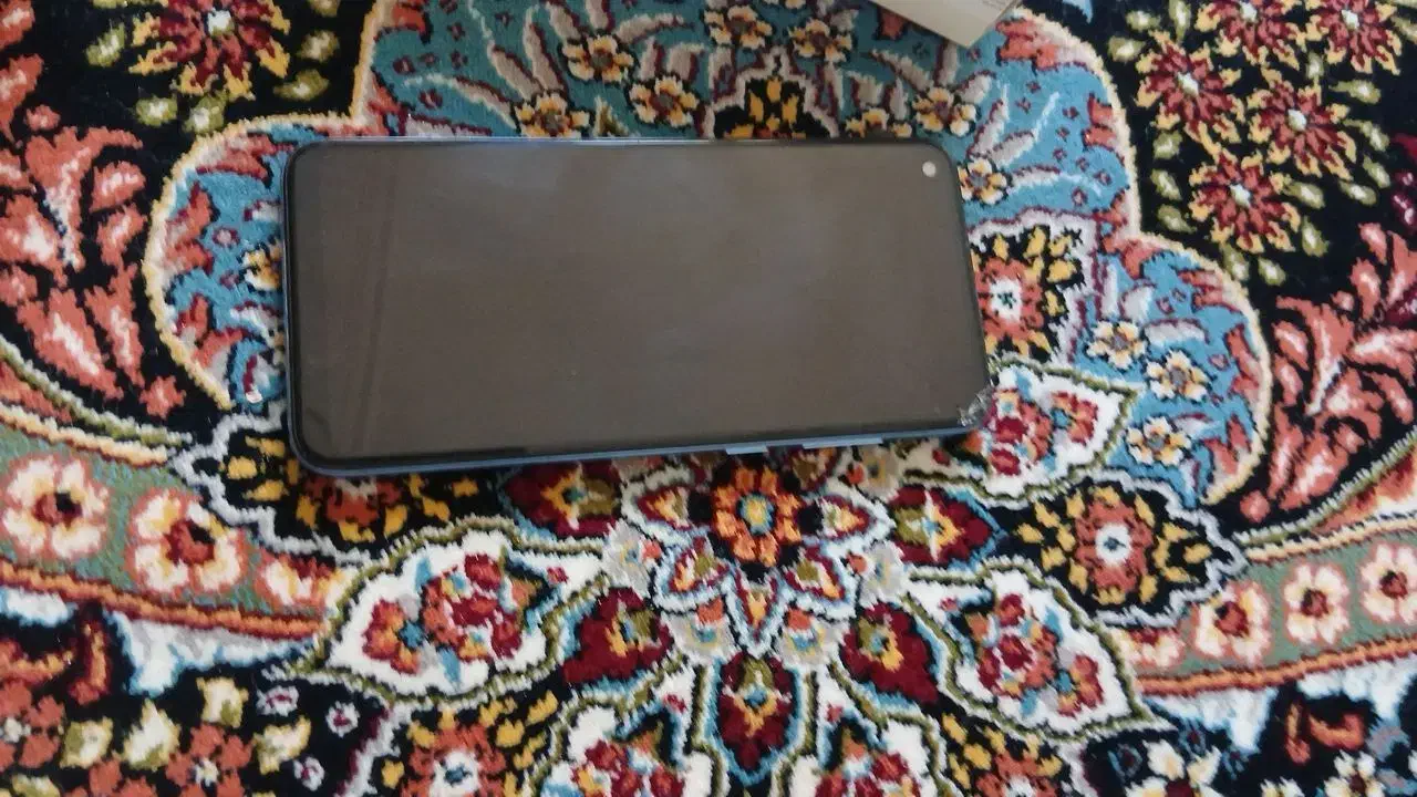 موبایل a11سالم|موبایل|خرمدره, |دیوار