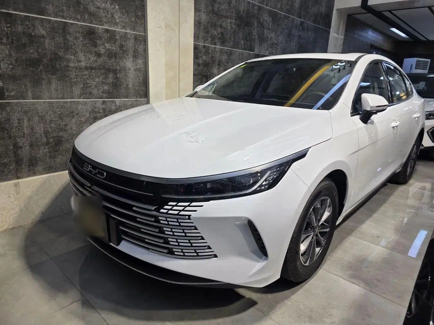 BYD 2025|خودرو سواری و وانت|اهواز, کیان اباد|دیوار