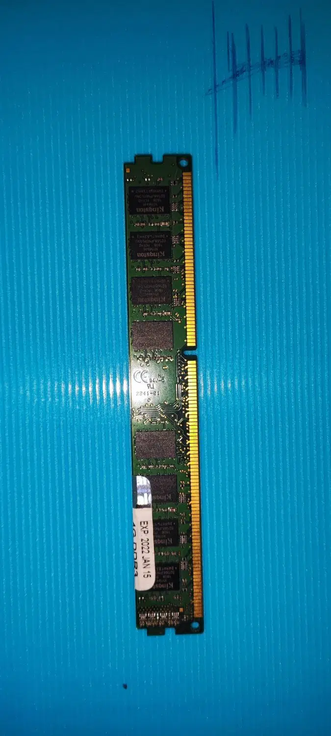 رم 4گیگ ddr3|قطعات و لوازم جانبی رایانه|صدرا-فارس, فاز ۲|دیوار