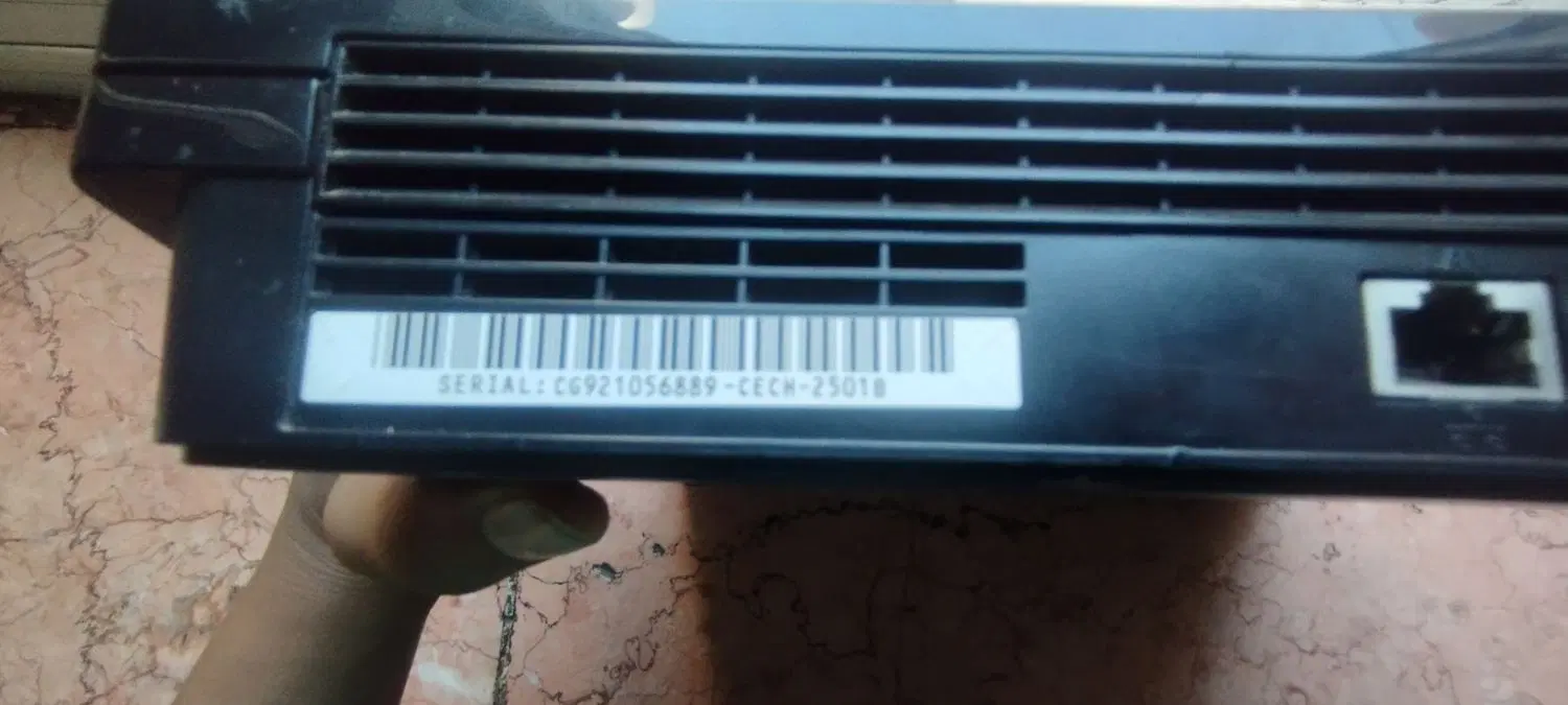 PS3 اسلیم|کنسول، بازی ویدئویی و آنلاین|تبریز, |دیوار