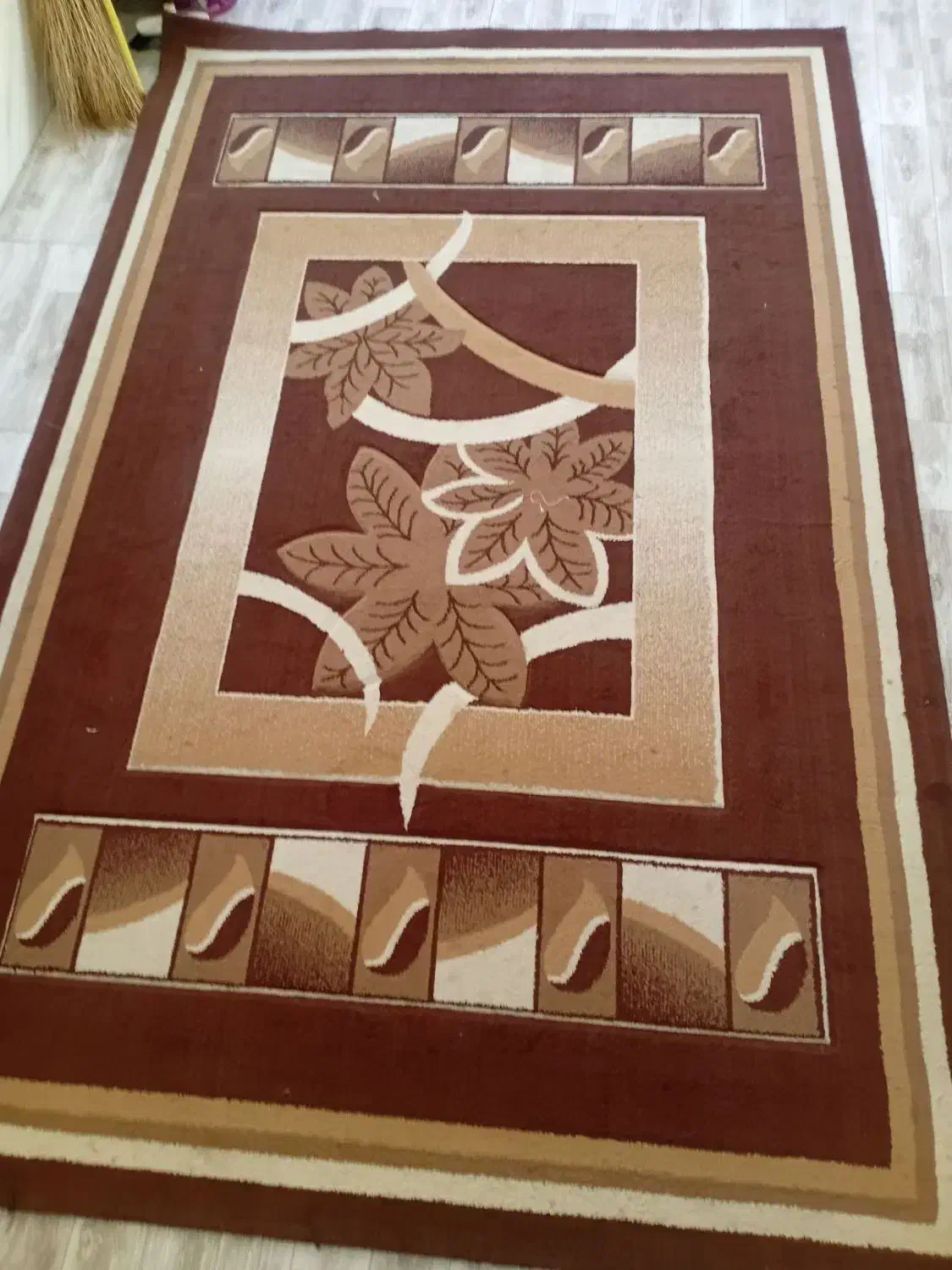 فرش|فرش|ارومیه, |دیوار