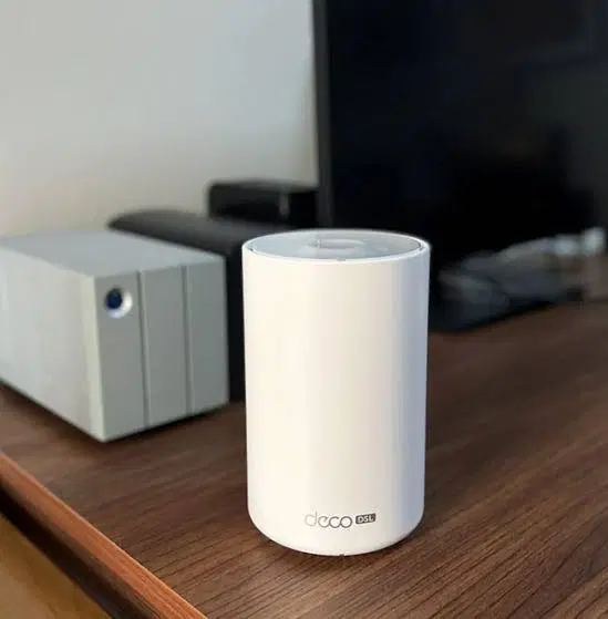 Modem TP-Link Deco X20 4G Wifi6|مودم و تجهیزات شبکه|تهران, مهران|دیوار