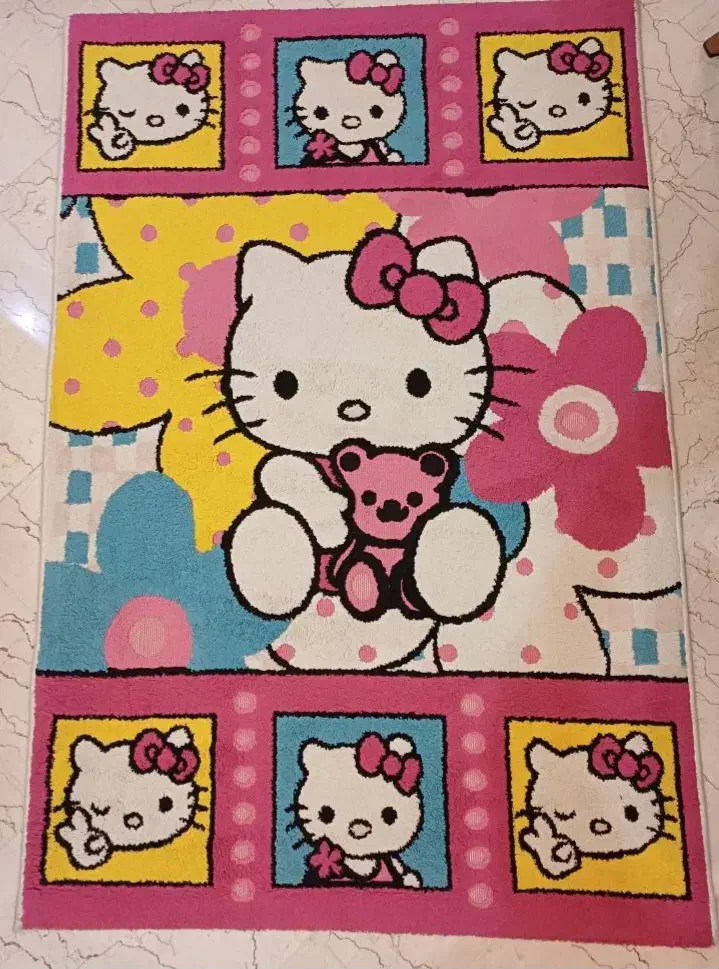 فرش کودک|فرش|تهران, قناتکوثر|دیوار