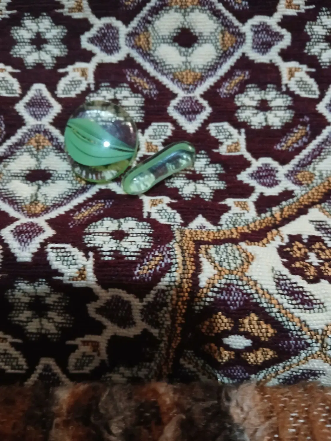 تیله نو|اسباببازی|میاندوآب, |دیوار