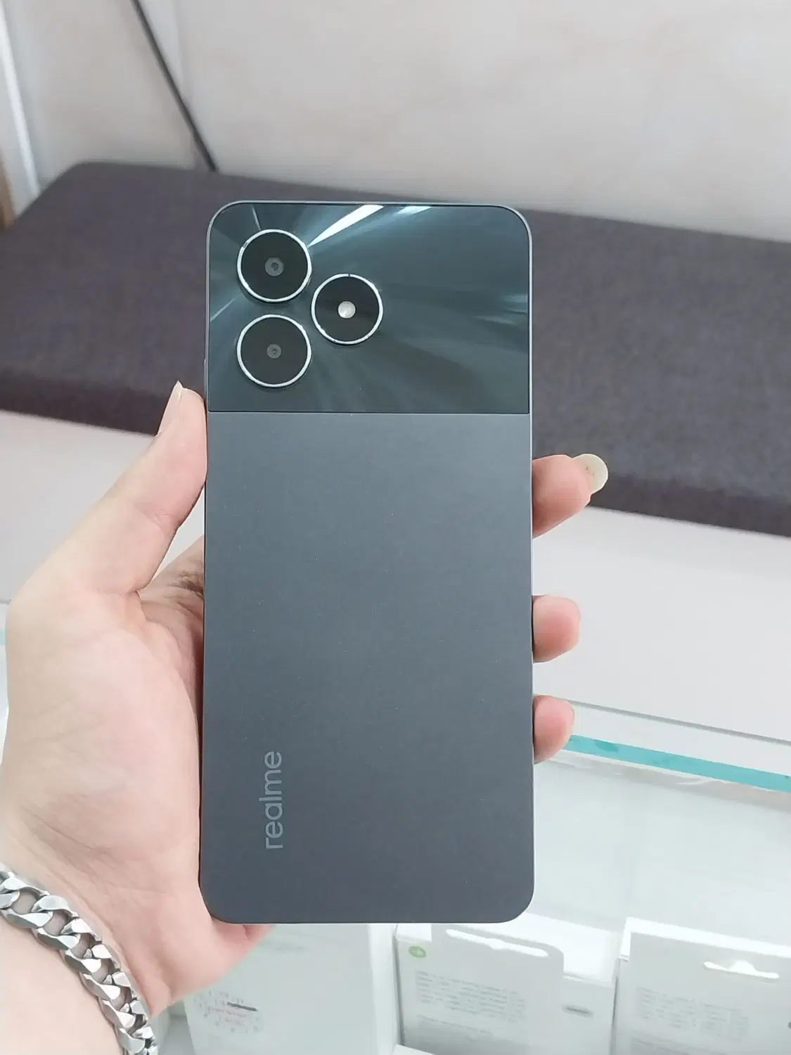 realme note 50|موبایل|مشهد, انقلاب|دیوار