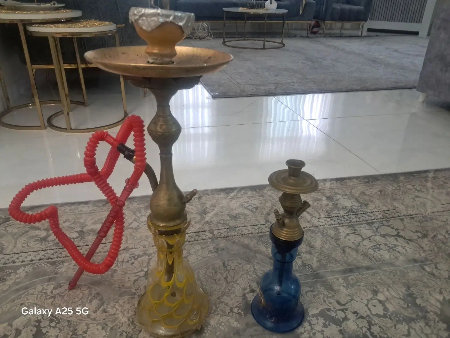 قلیان|کلکسیون و سرگرمی|تهران, بوستان جنگلی لویزان|دیوار