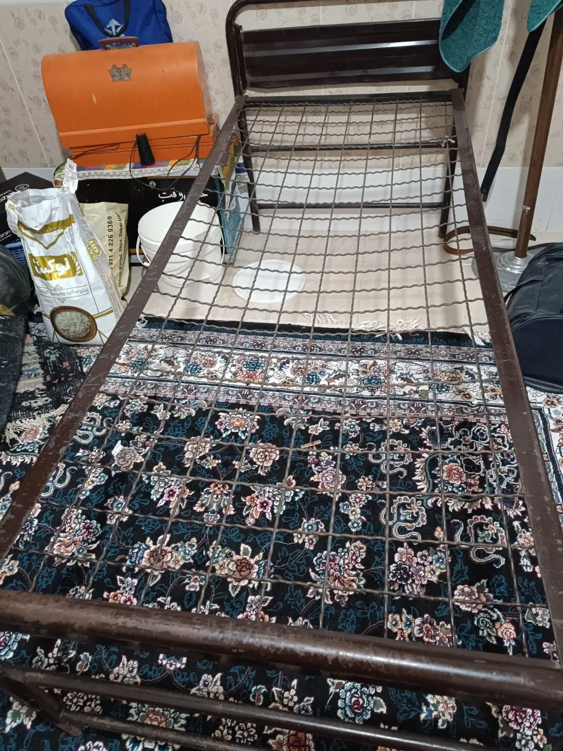 تخت|تخت و صندلی بچه|رفسنجان, |دیوار