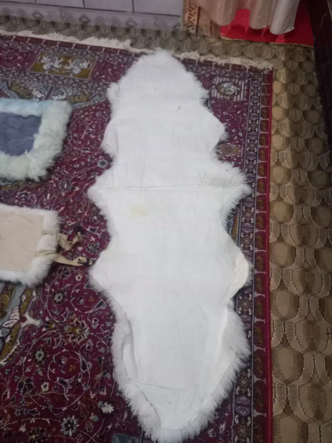 پشم ای|کفش و لباس بچه|آبادان, |دیوار