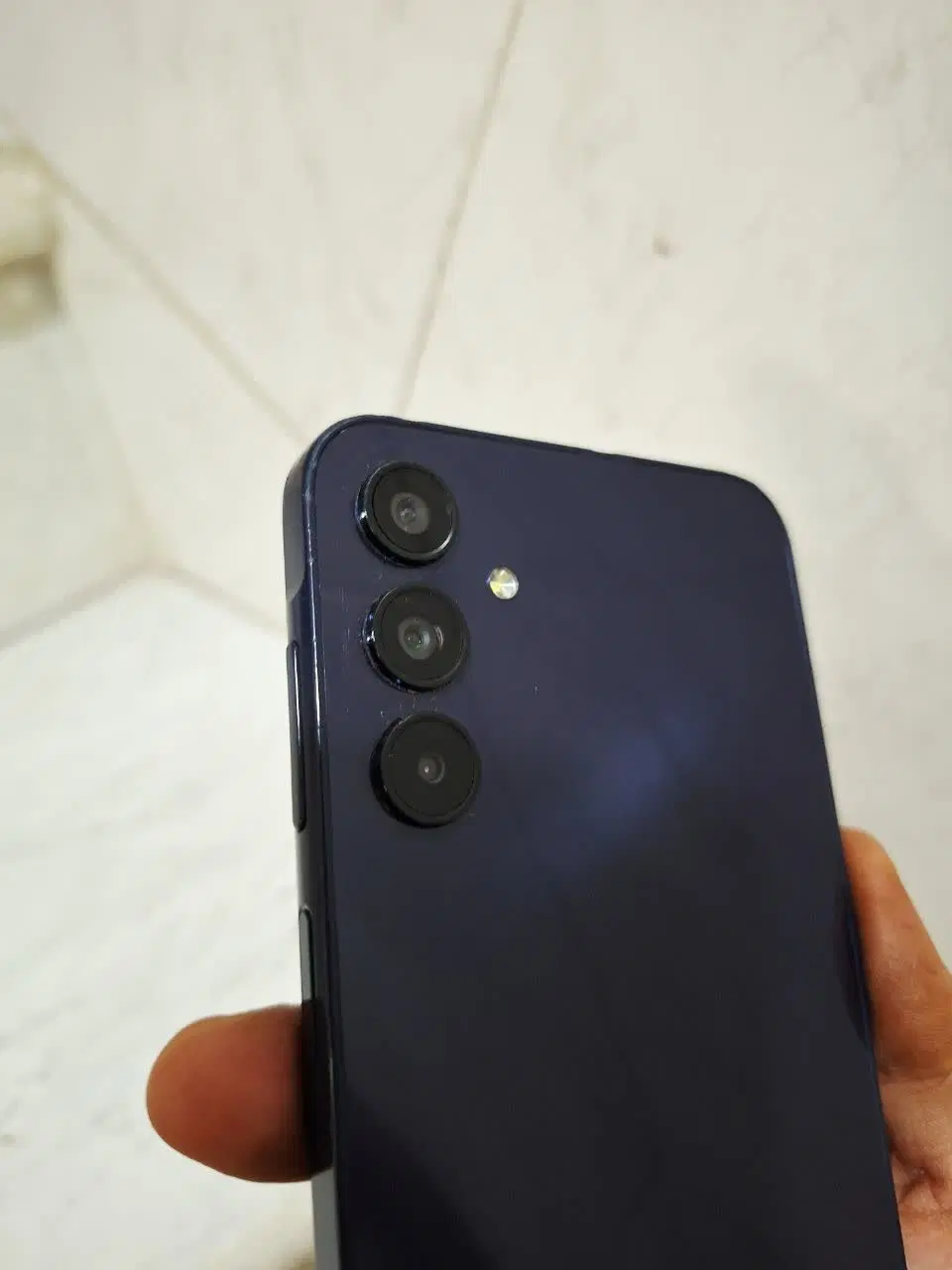 A15 256GB/ Ram8|موبایل|کاشان, رسالت|دیوار