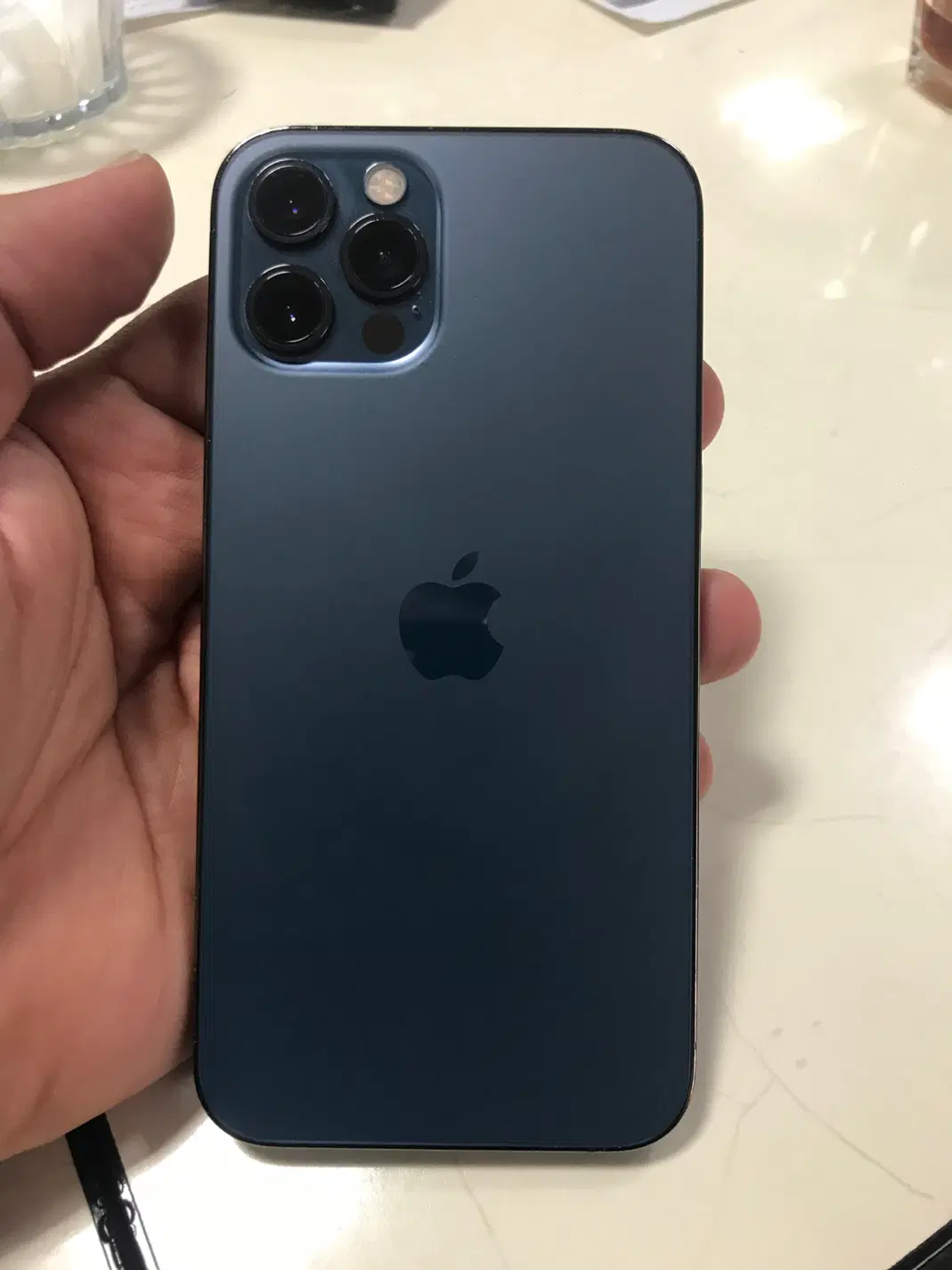 Iphone 12 pro ۲۵۶ GB|موبایل|تهران, استاد معین|دیوار