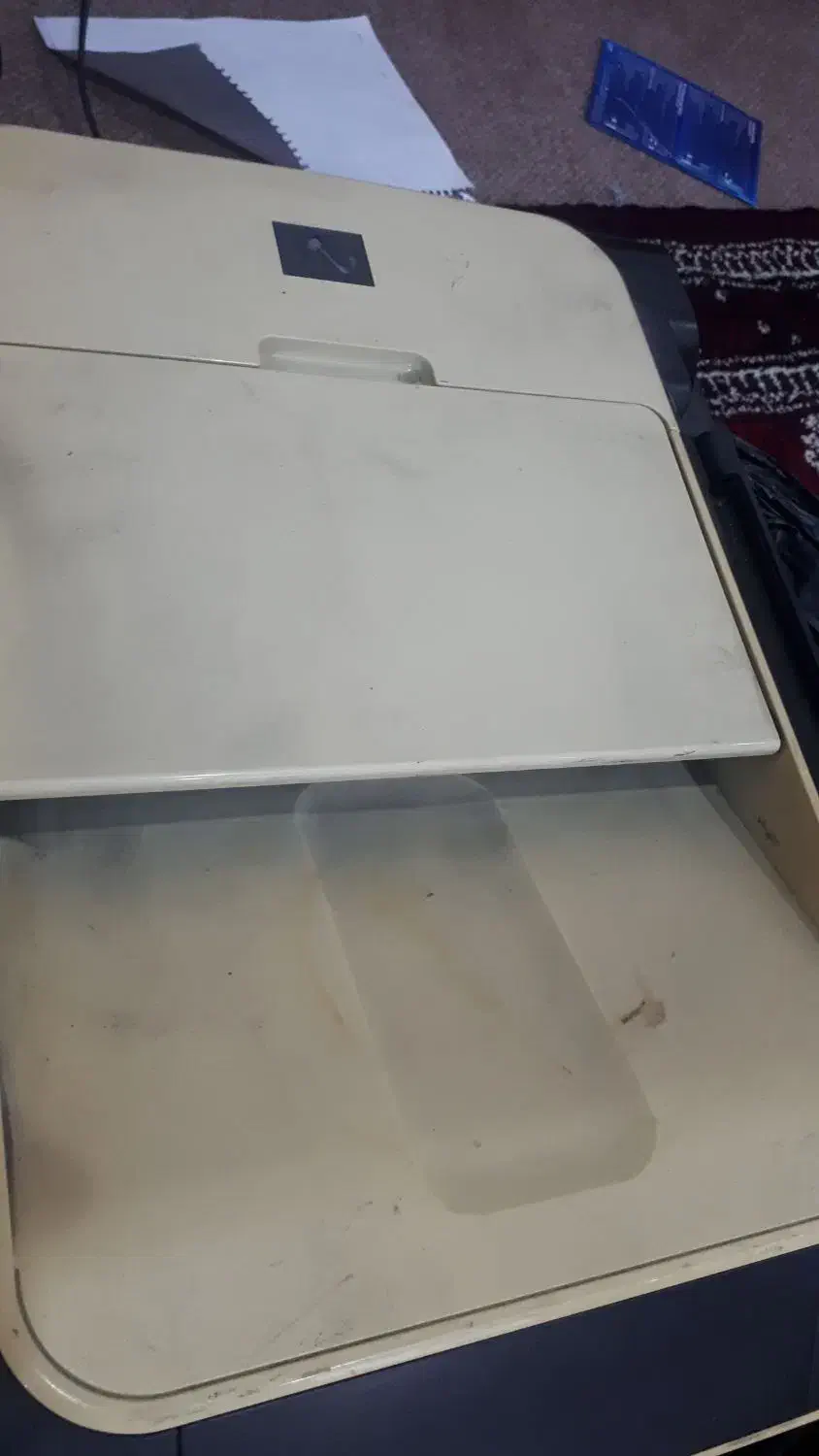 canon MX320|پرینتر، اسکنر، کپی، فکس|بندر ترکمن, |دیوار