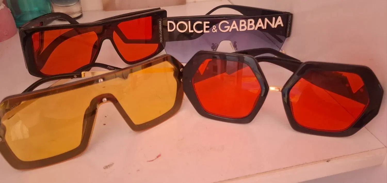 عینک|زیورآلات و اکسسوری|اراک, |دیوار