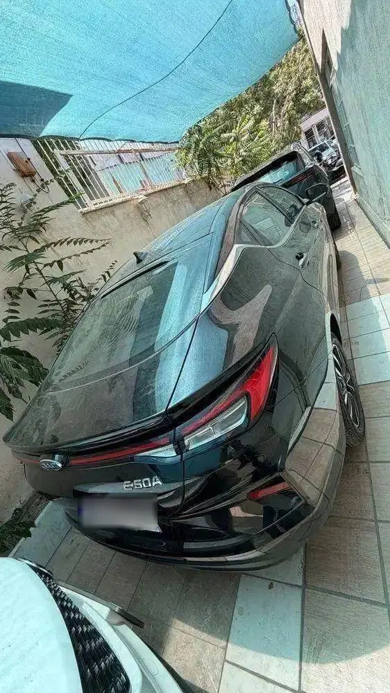 kmc2024 ej7|خودرو سواری و وانت|مشهد, ده دی|دیوار
