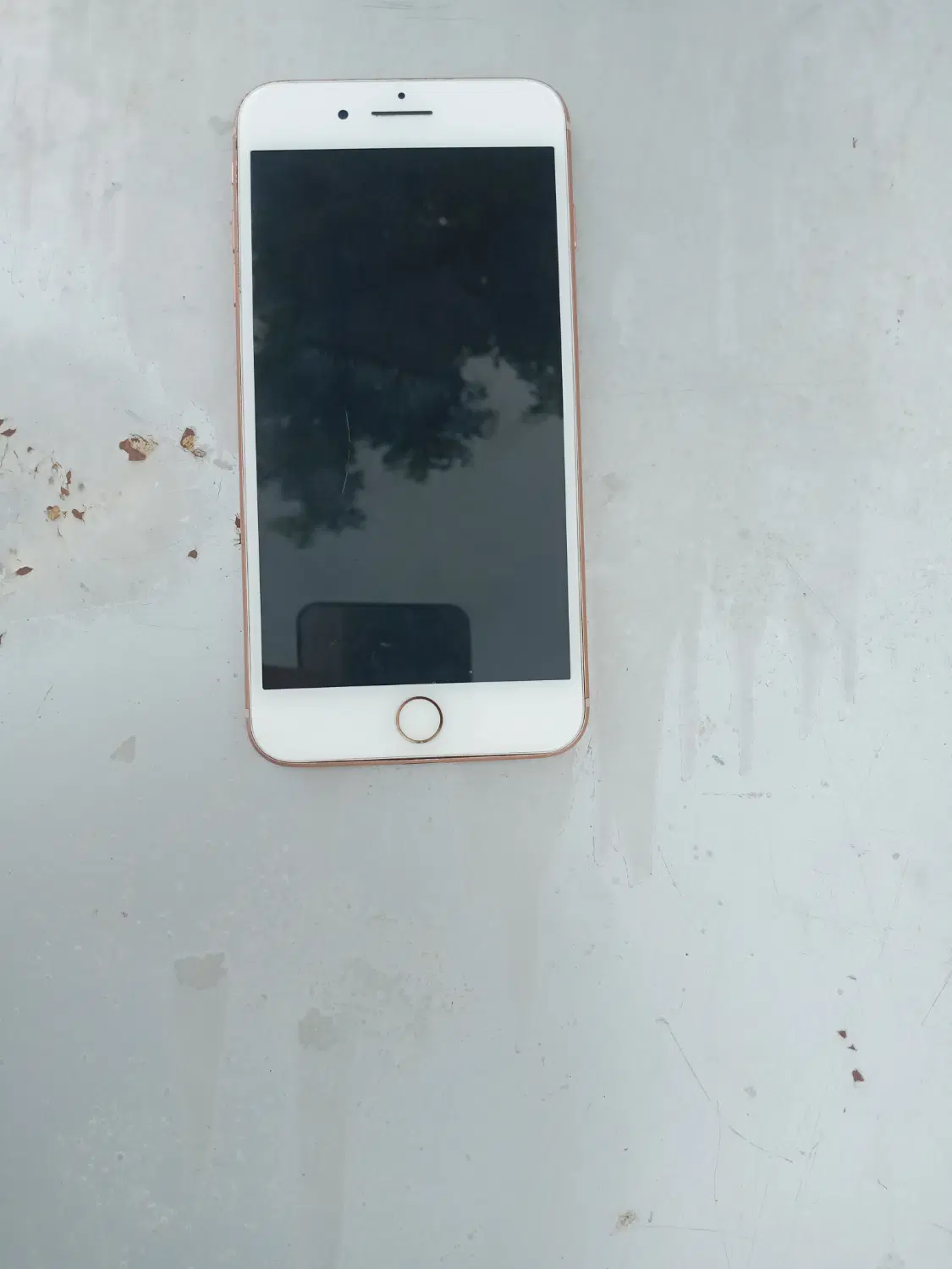 ایفون 8plus|موبایل|تربت جام, میان جام|دیوار