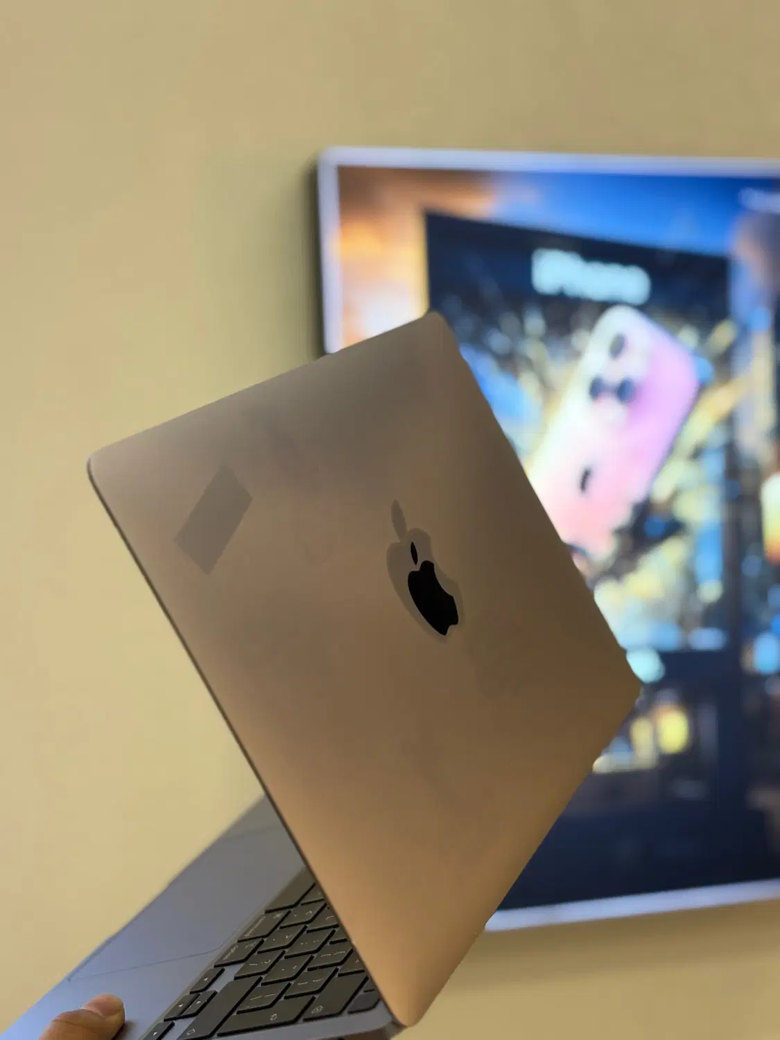 macbook pro 2020 touch bar|رایانه همراه|تهران, گیشا|دیوار