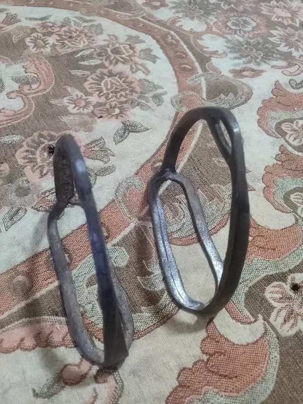 رکاب اسب|اسب و تجهیزات اسب‌سواری|کرمانشاه, |دیوار