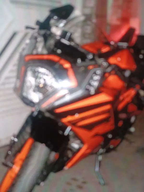 ktm rc 200|موتورسیکلت|تهران, مهرآباد جنوبی|دیوار