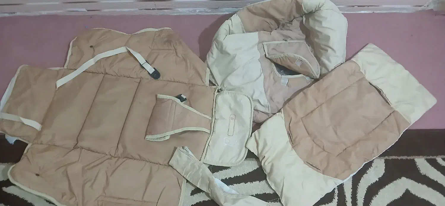 کالسکه|کالسکه و لوازم جانبی|آبادان, |دیوار