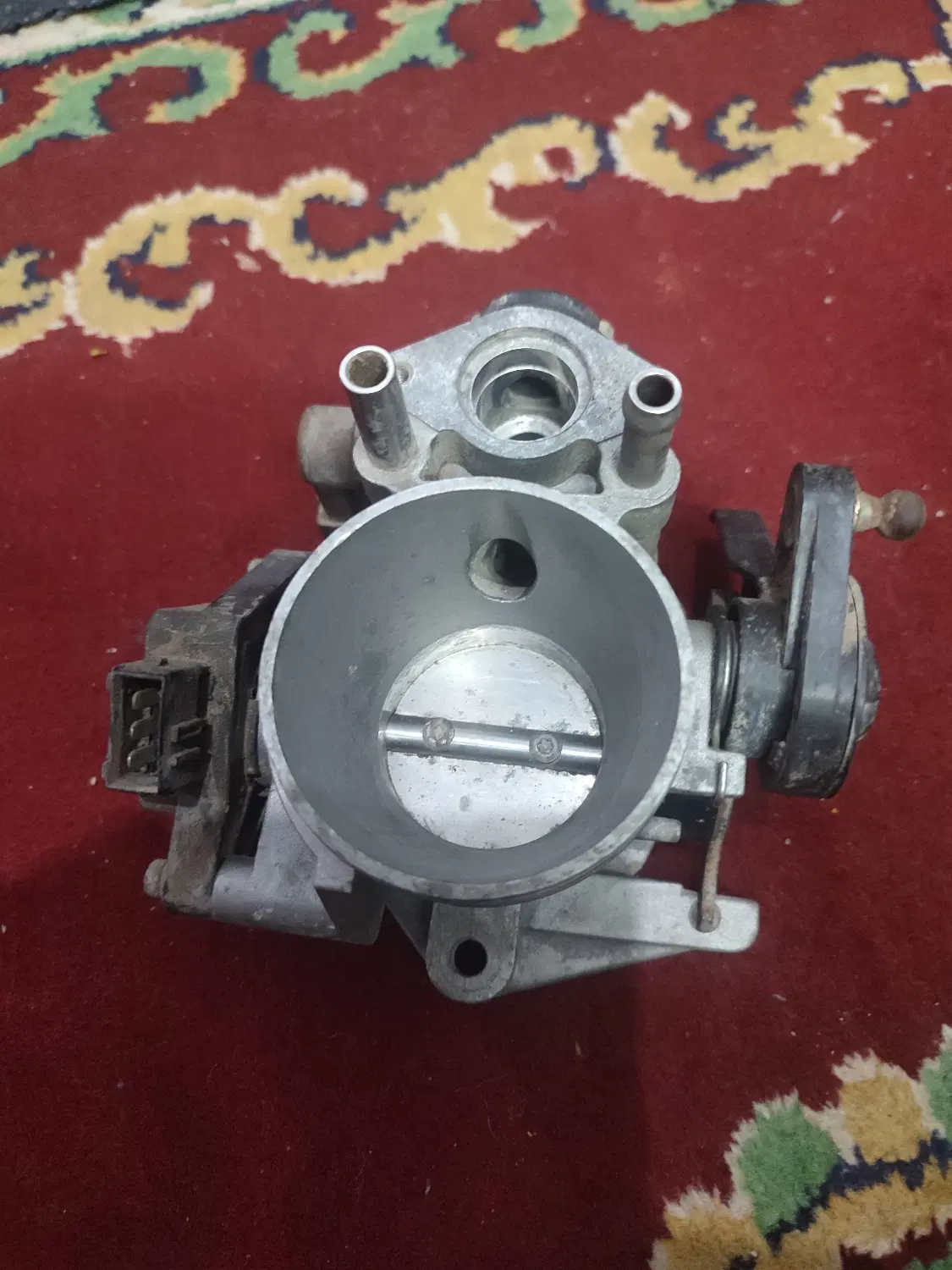 فروش|قطعات یدکی و لوازم جانبی|کرمان, |دیوار