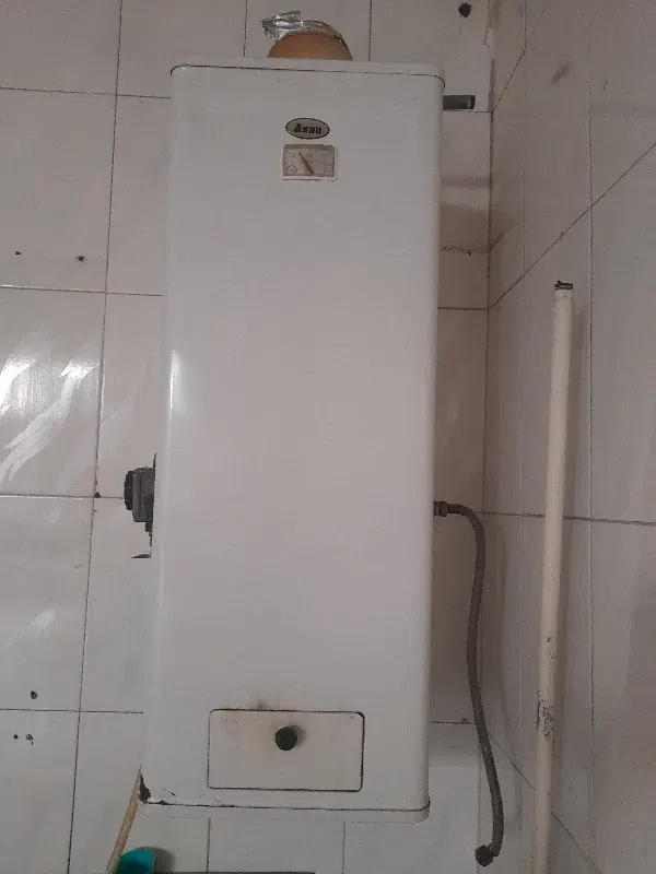 آبگرمکن|آبگرمکن، پکیج، شوفاژ|اصفهان, ارزنان|دیوار