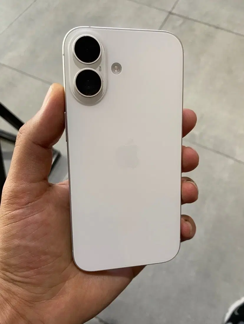 iPhone 16 128 CH|موبایل|شهرکرد, |دیوار