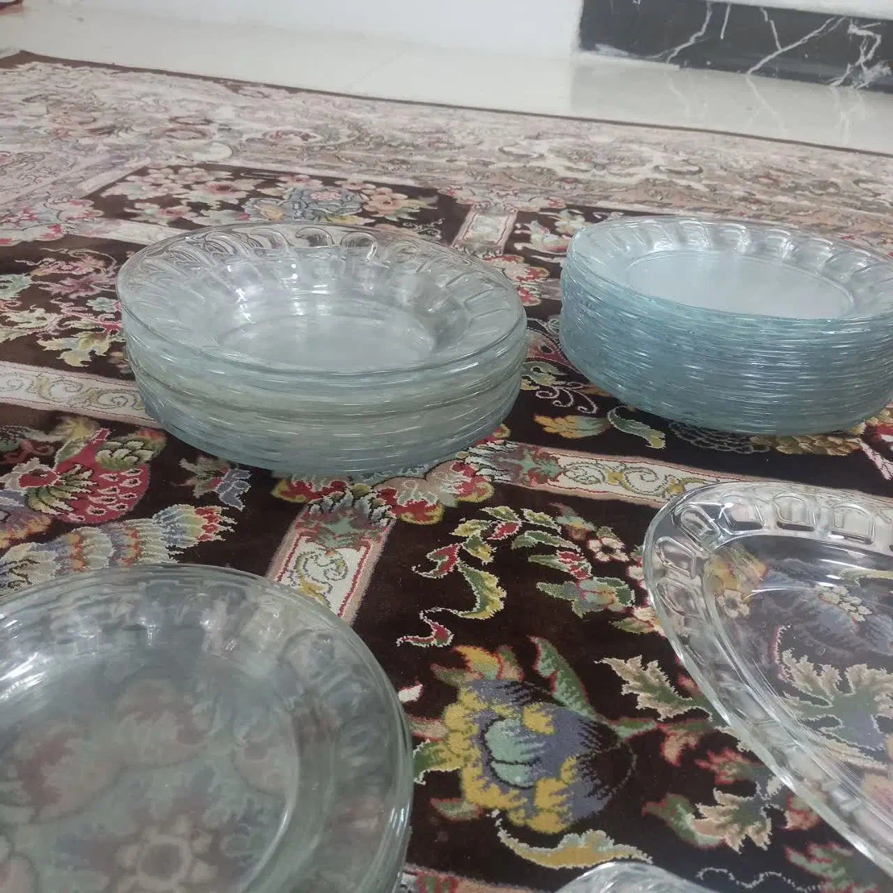 ظروف|ظروف پخت‌وپز|مشهد, کوی سیدی|دیوار