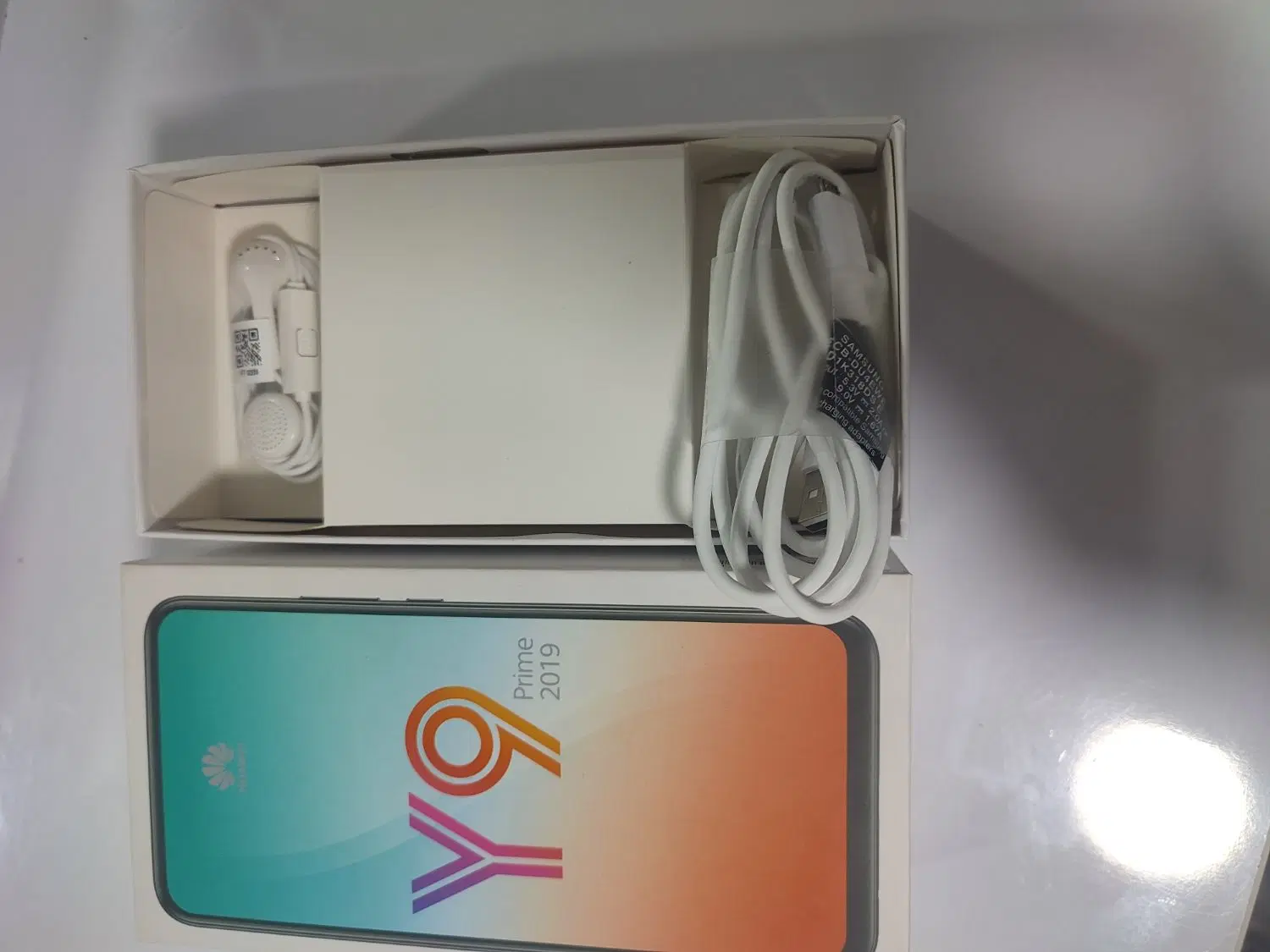 Y9. prime|موبایل|ارومیه, |دیوار