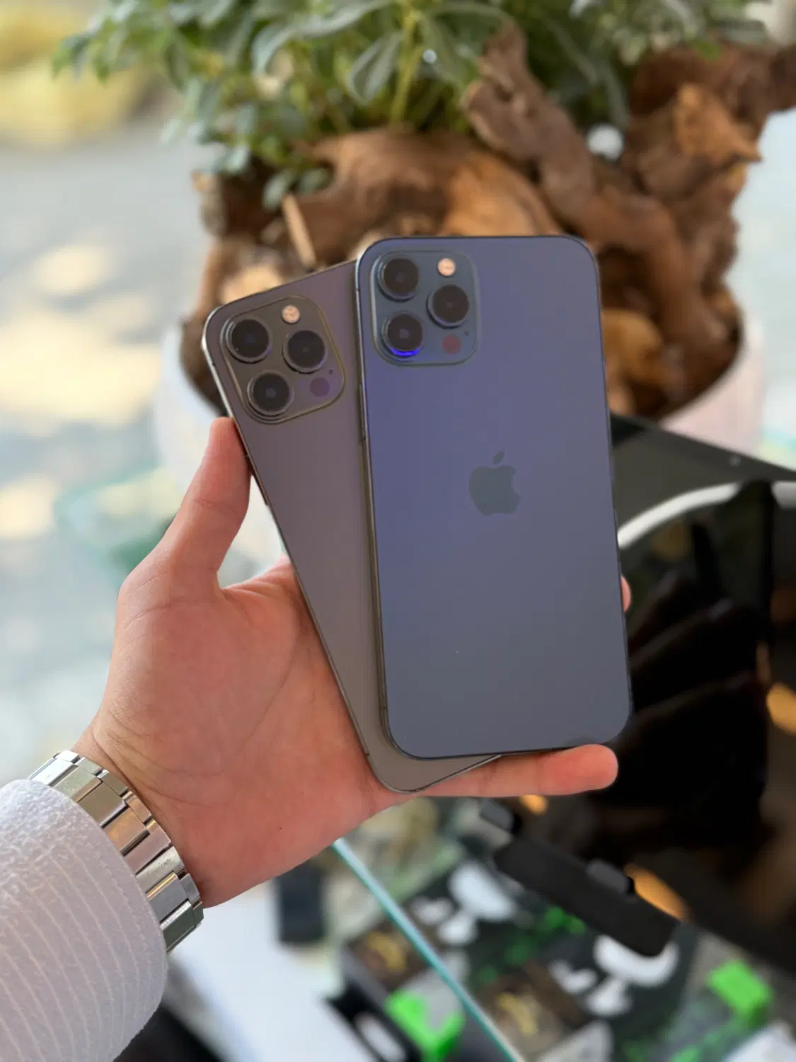 iphone 12pro max مظفری|موبایل|نیشابور, فردوس شمالی|دیوار