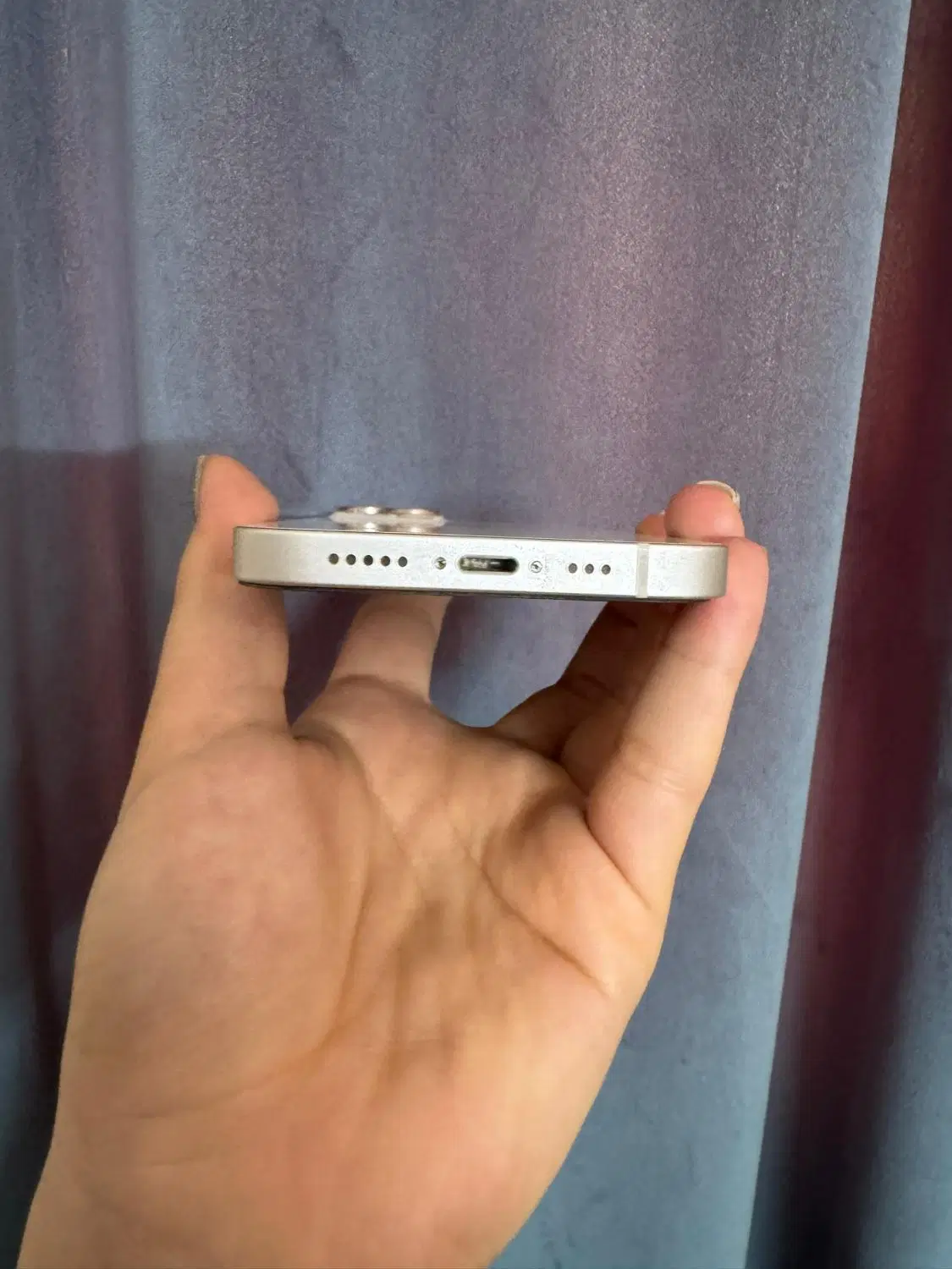 iphone 13 normal ZAA 128|موبایل|تهران, سازمان آب|دیوار