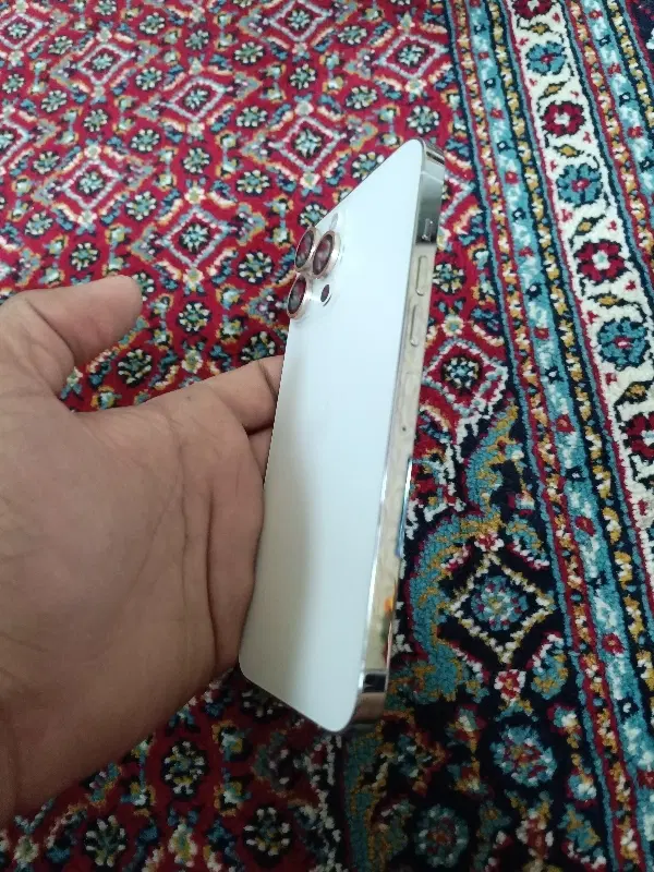 13promax 256 zaa|موبایل|اسلامشهر, زرافشان|دیوار