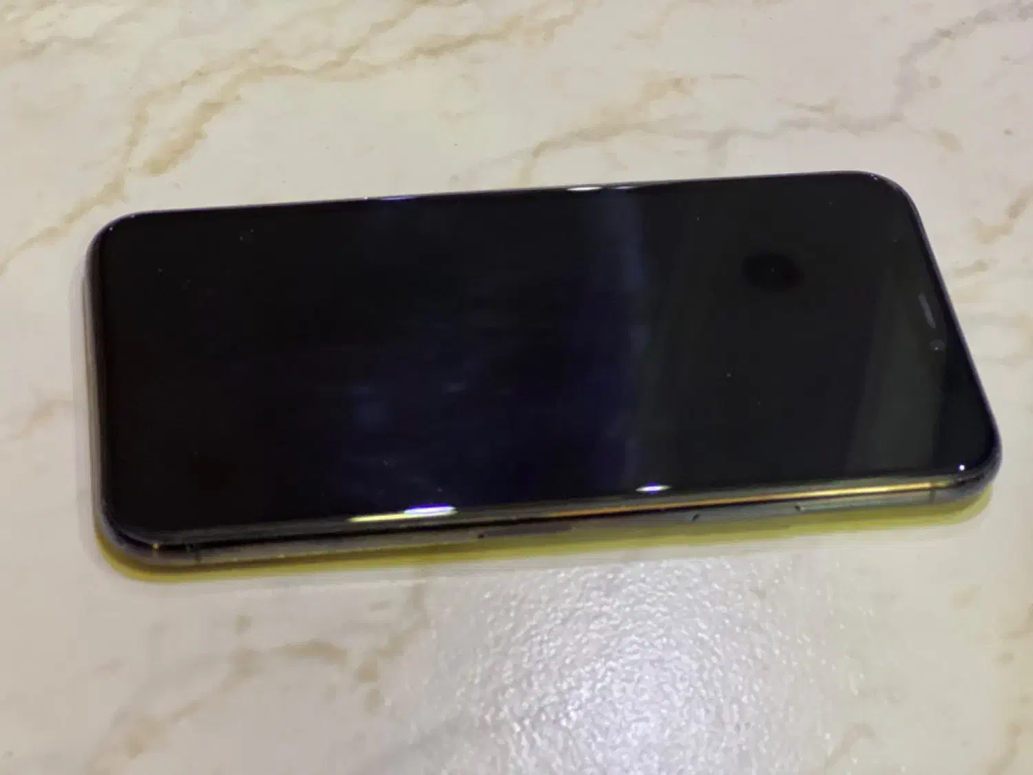 ایفون 11 pro|موبایل|بندرعباس, |دیوار