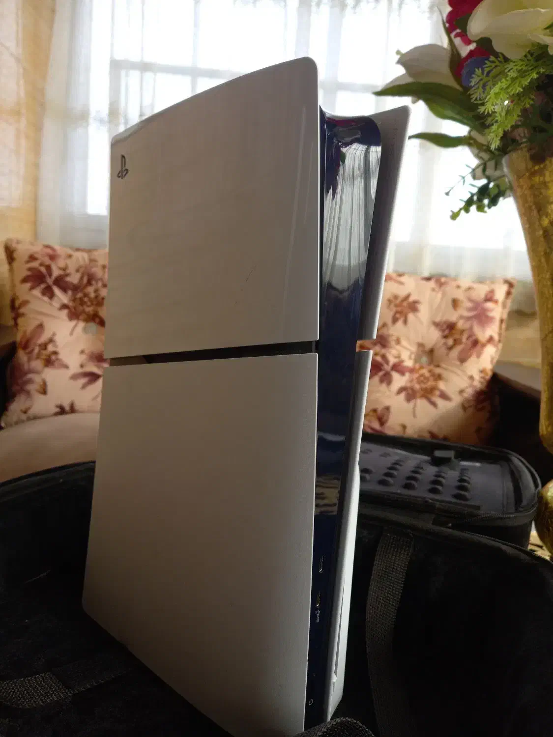 ps5|کنسول، بازی ویدئویی و آنلاین|رشت, نظری|دیوار