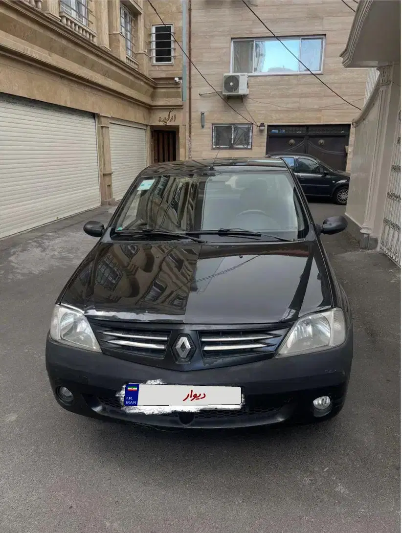 L90|خودرو سواری و وانت|رشت, لاکانی|دیوار