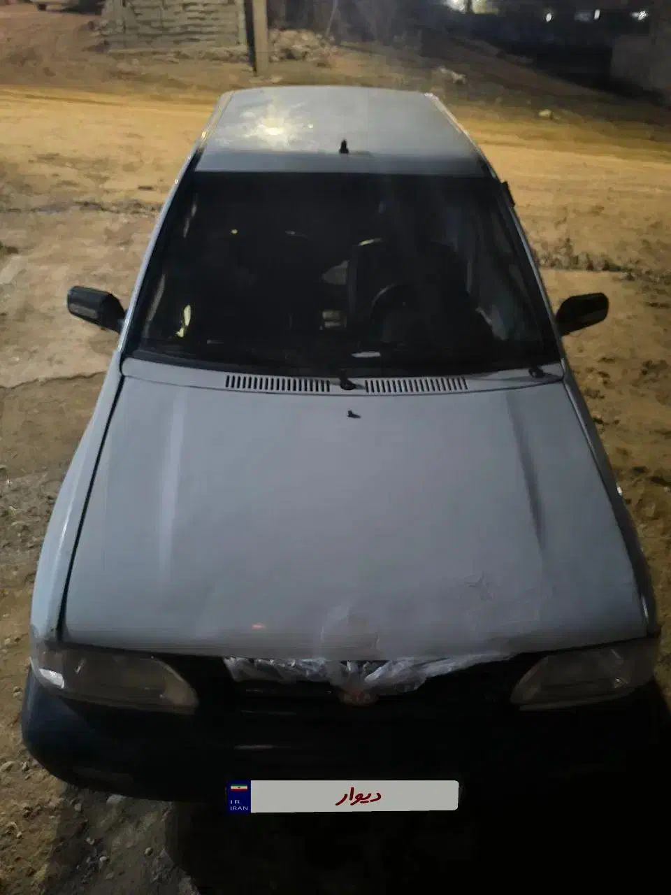 پراید|خودرو سواری و وانت|اردبیل, |دیوار