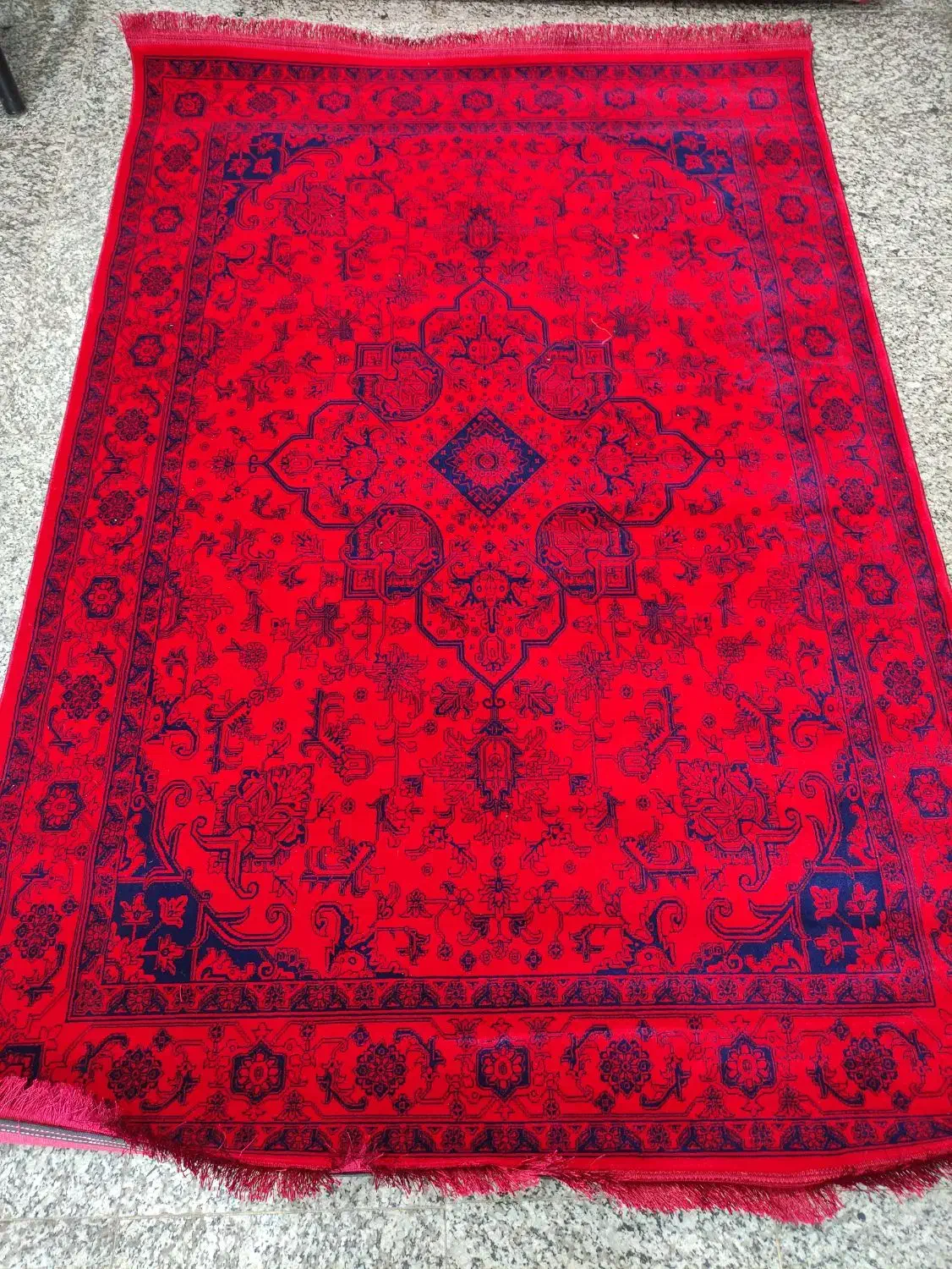 مهدیان فرش|فرش|رشت, باهنر|دیوار