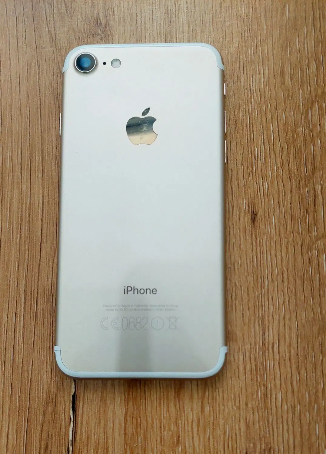 iphone 7 128gig|موبایل|دزفول, |دیوار