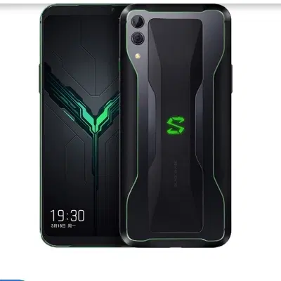 xiaomi black shark 2|موبایل|تهران, توحید|دیوار
