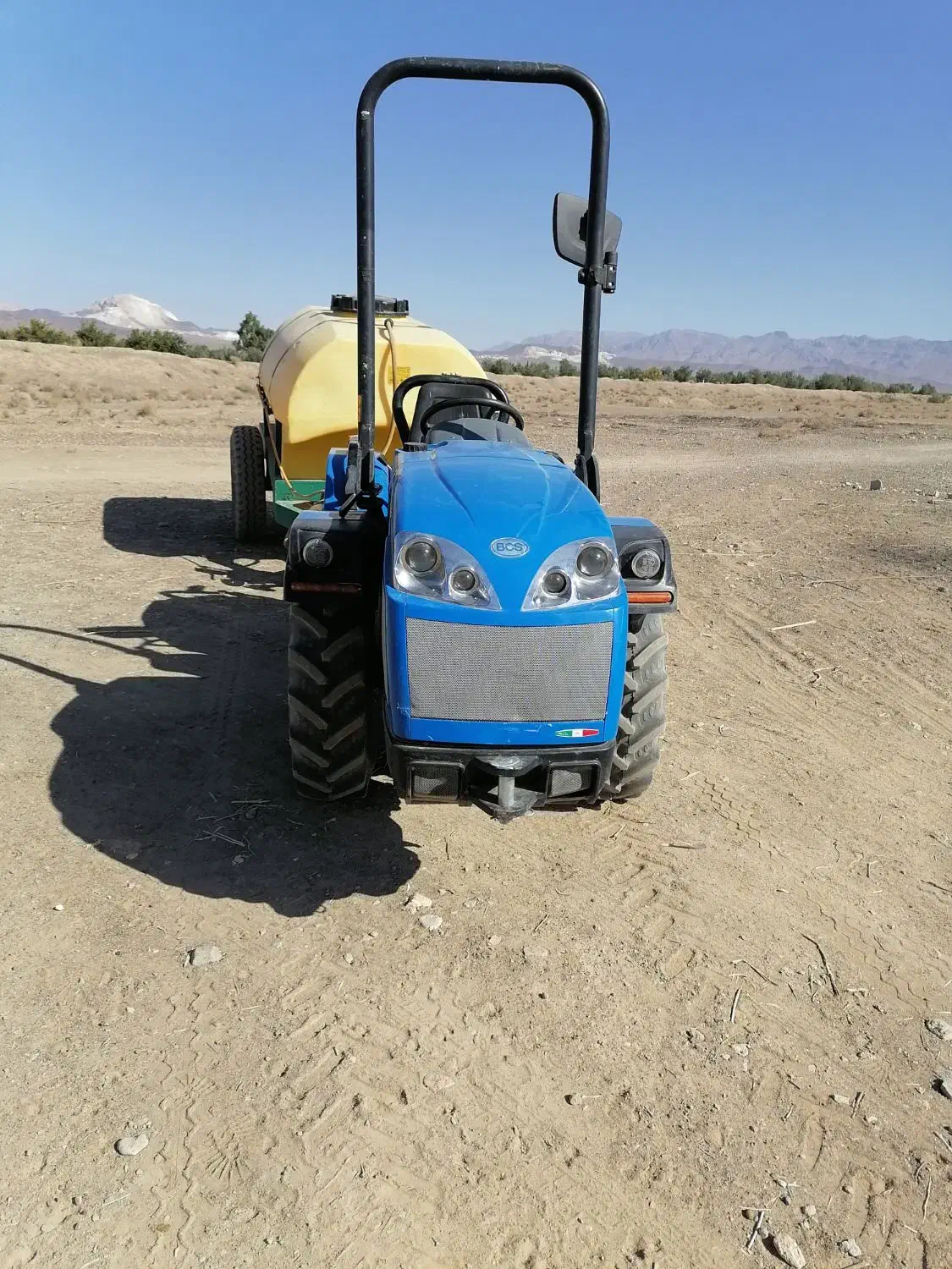 فروشی|ماشینآلات صنعتی|نیریز, |دیوار