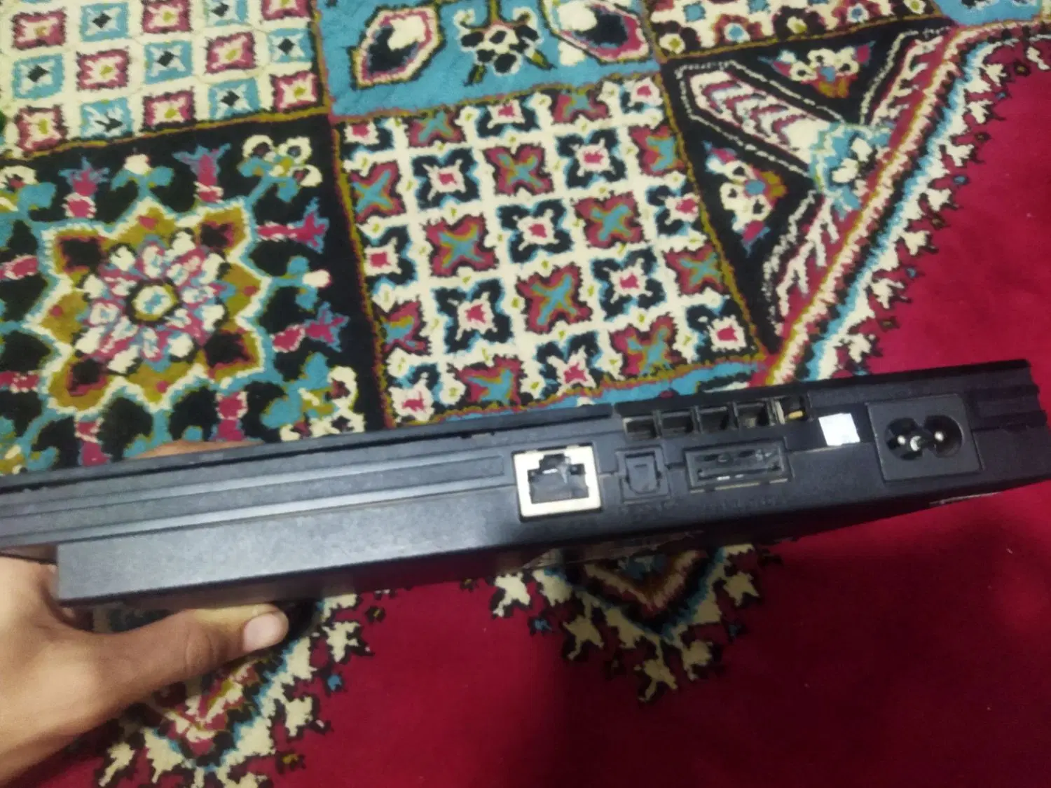 PS2|کنسول، بازی ویدئویی و آنلاین|گرگان, |دیوار