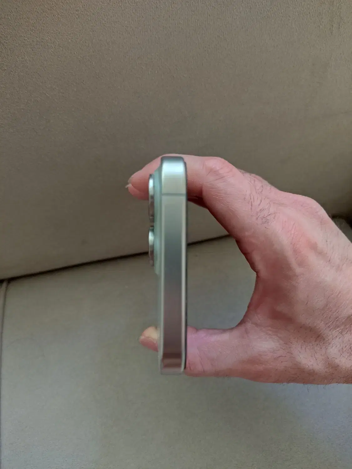 iPhone 15 Pro Max|موبایل|مشهد, عامل|دیوار