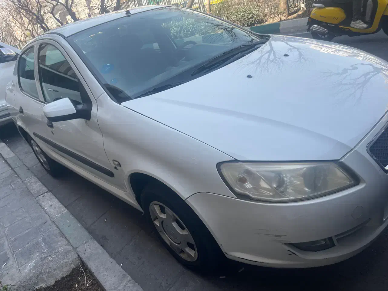 رانا ۹۲|خودرو سواری و وانت|تهران, نیلوفر|دیوار