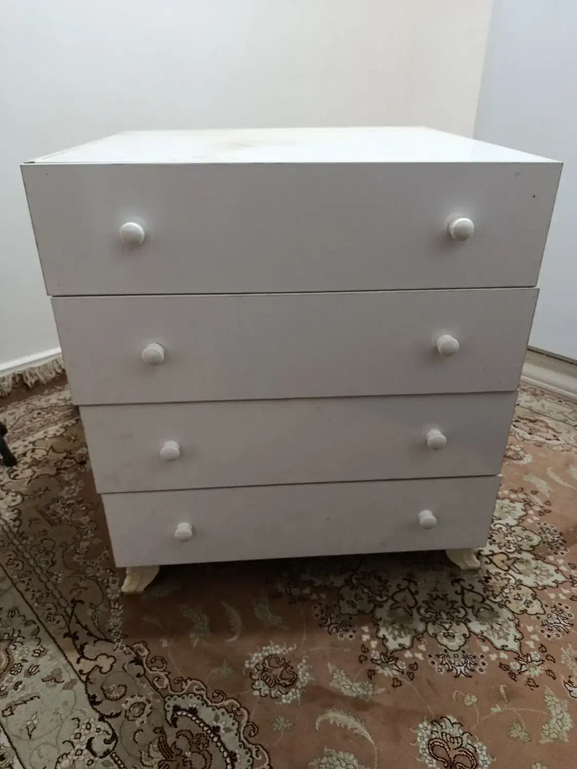 درایور|جاکفشی، کمد، دراور|شوش, |دیوار